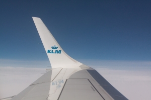 Does KLM offer free Flight Change? - Skynair